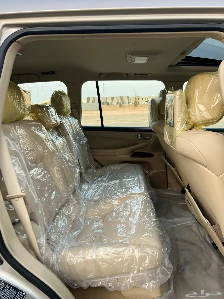 لكزس LX570 2014 بريمي 28