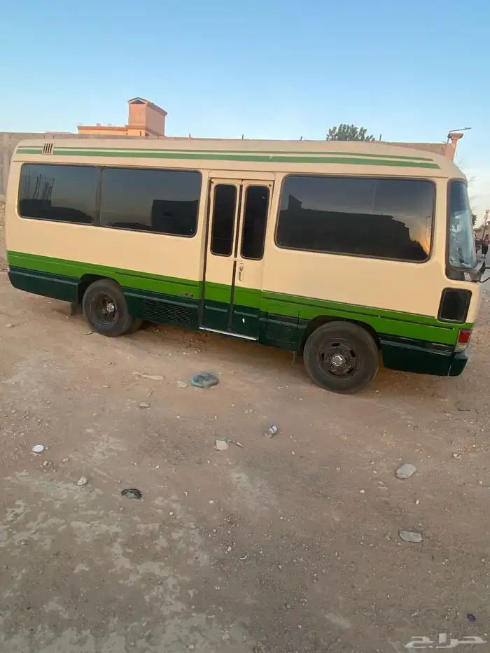 باص للإيجار 2