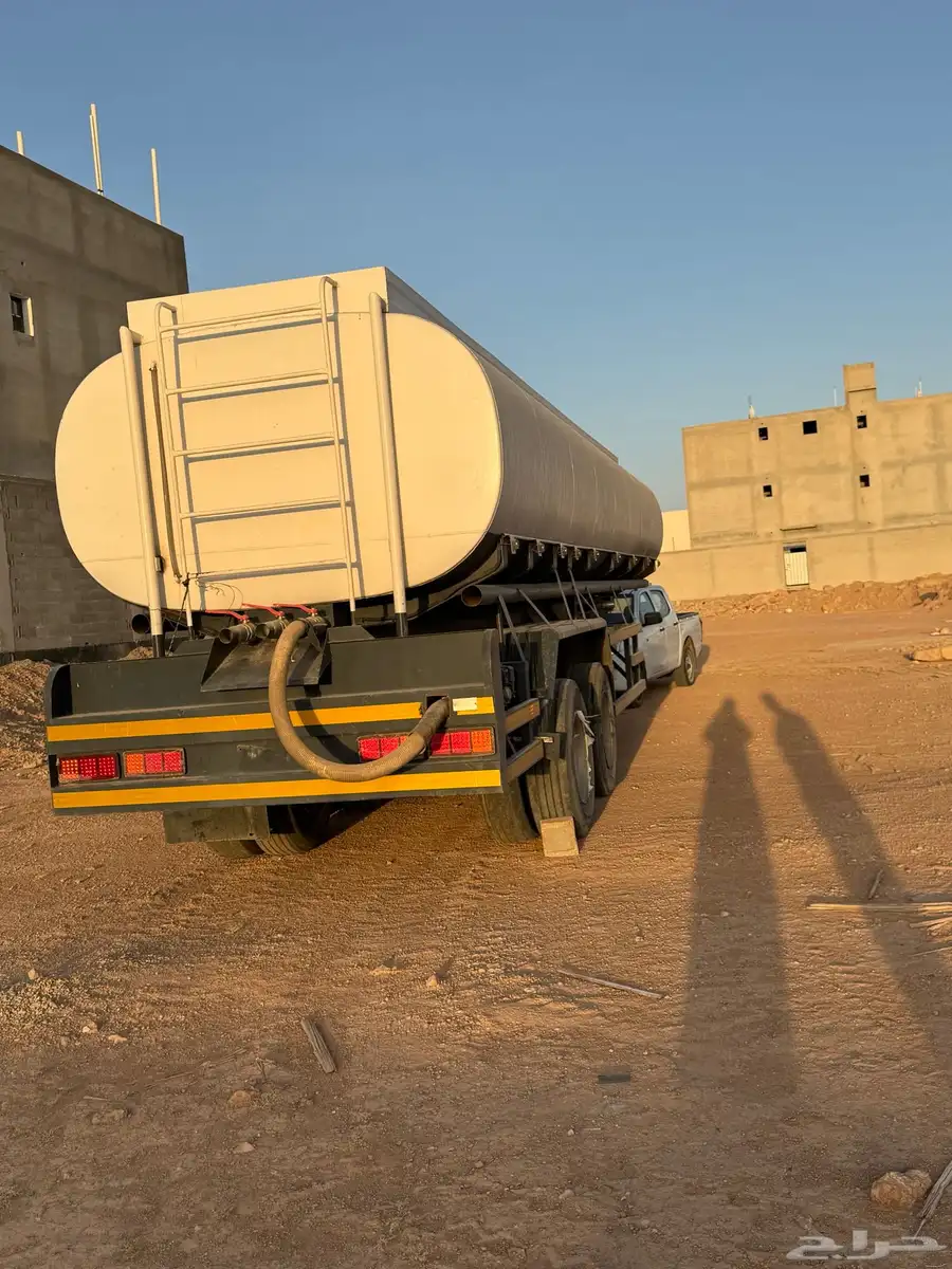 تانكي ماء جديد 3