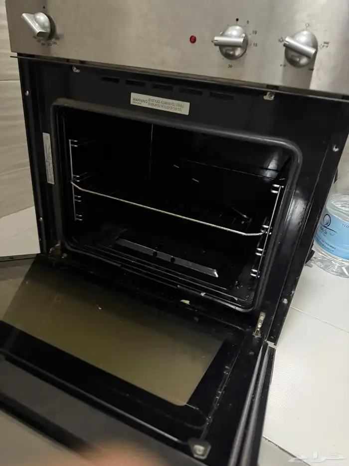 فرن أجهزه منزليه 2