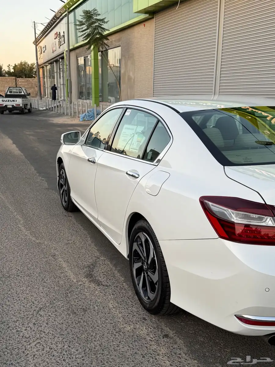 اكورد 2017 4