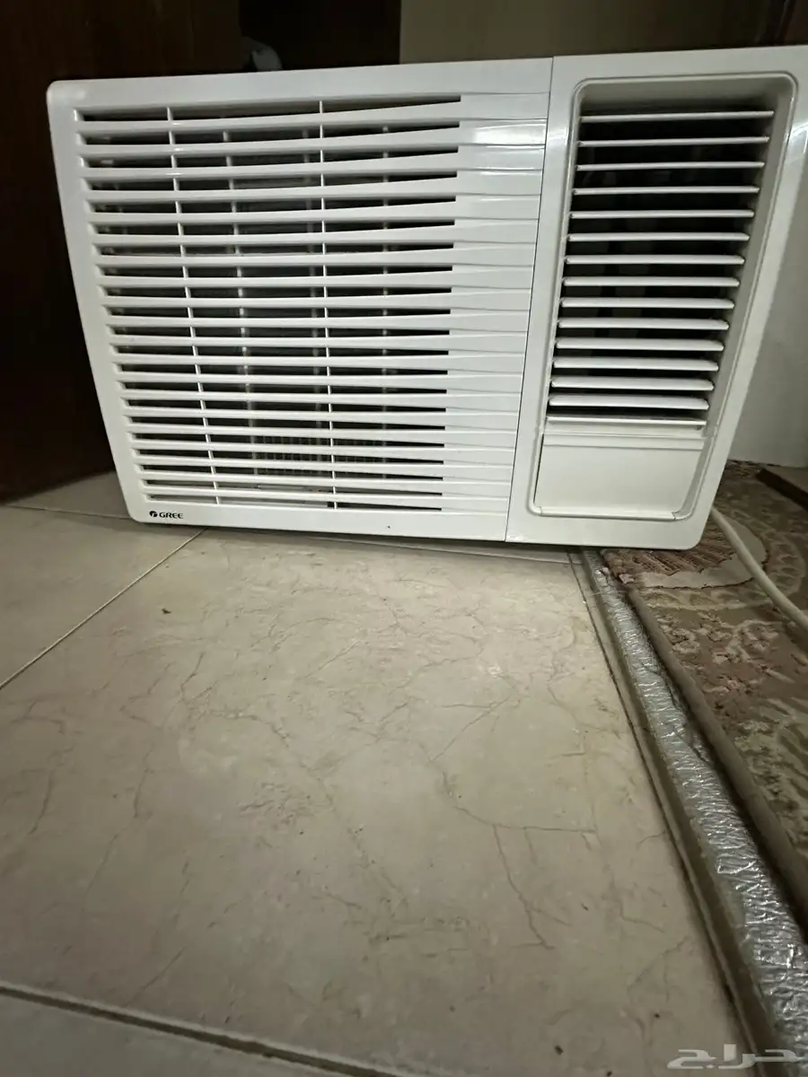 مكيف قري 0