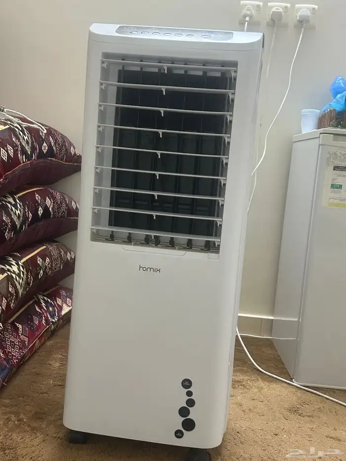 مكيف صحراوي جديد ساكو 5