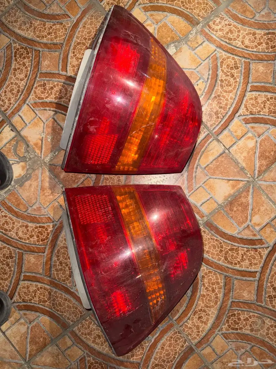 قطع لكزس 430 8