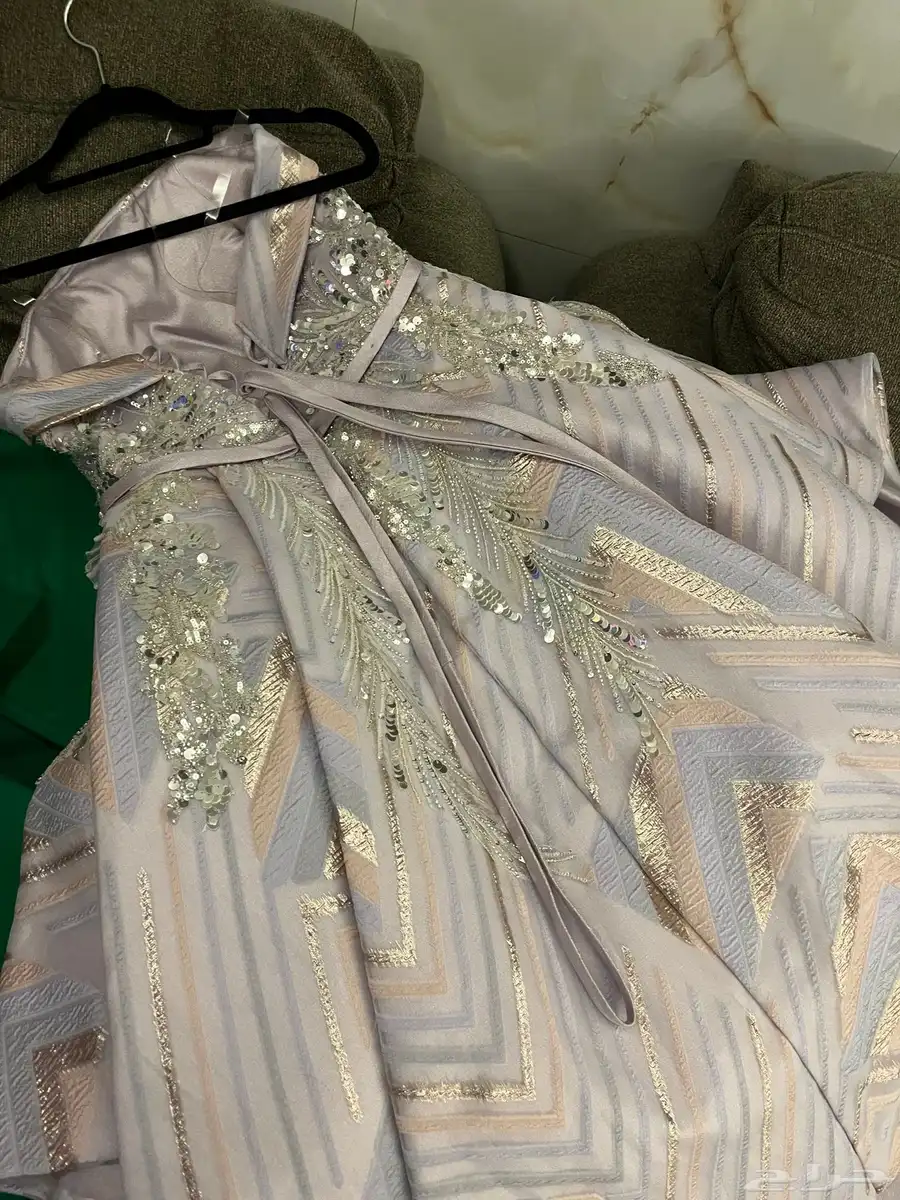 فستان 0
