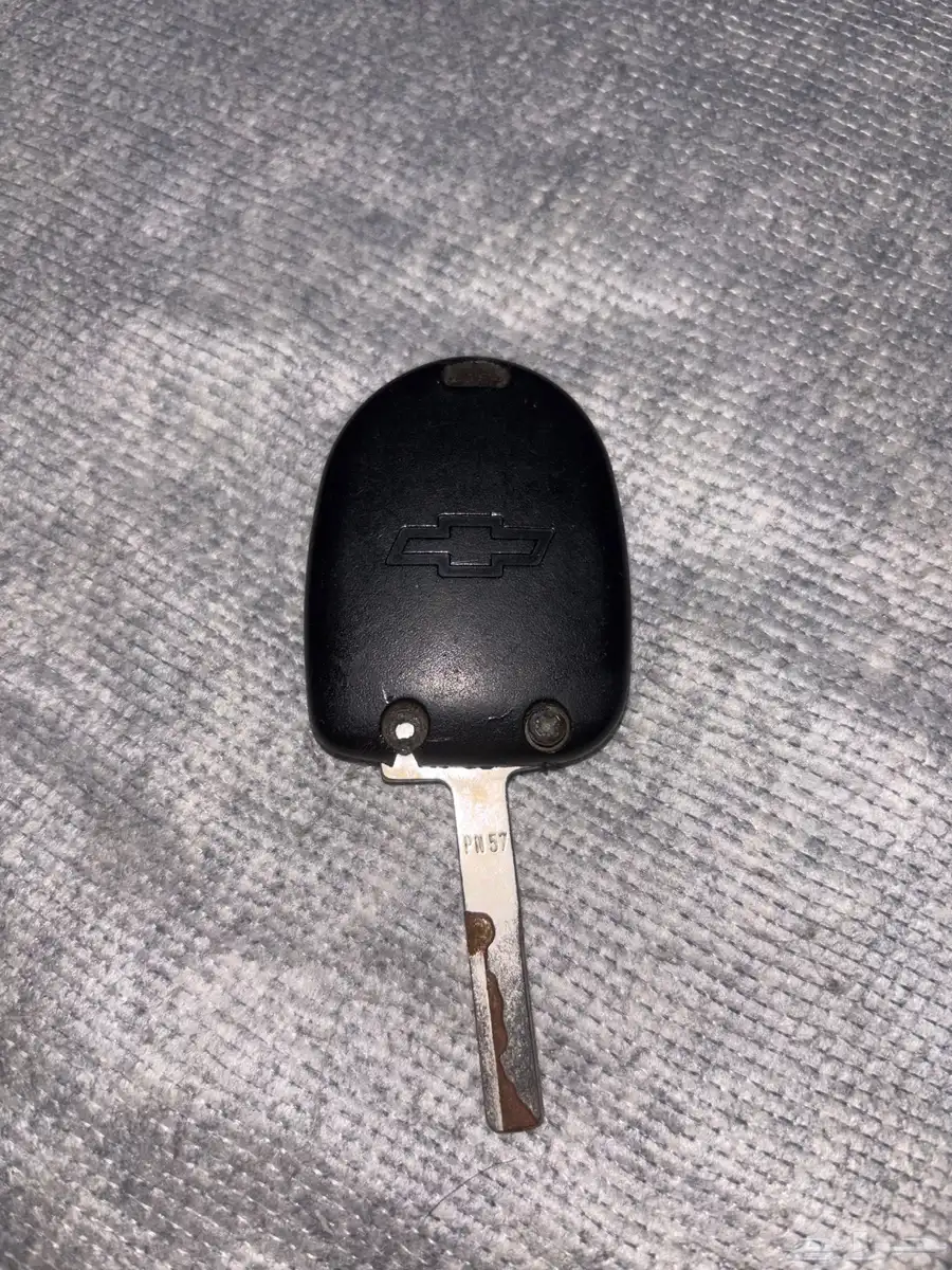 مفتاح كابرس 1