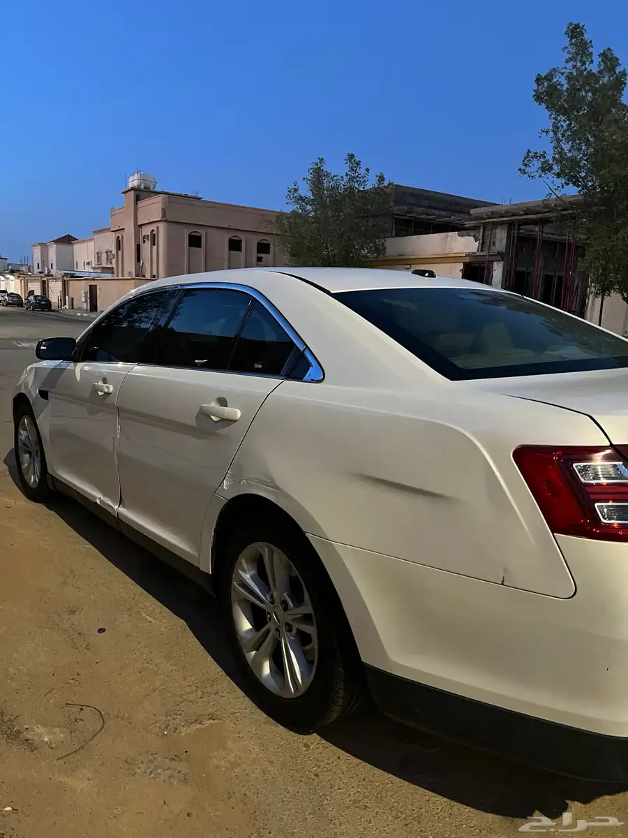 تورس 2013 4