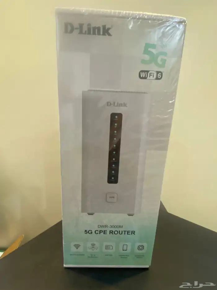 راوتر 5 G جديد 1