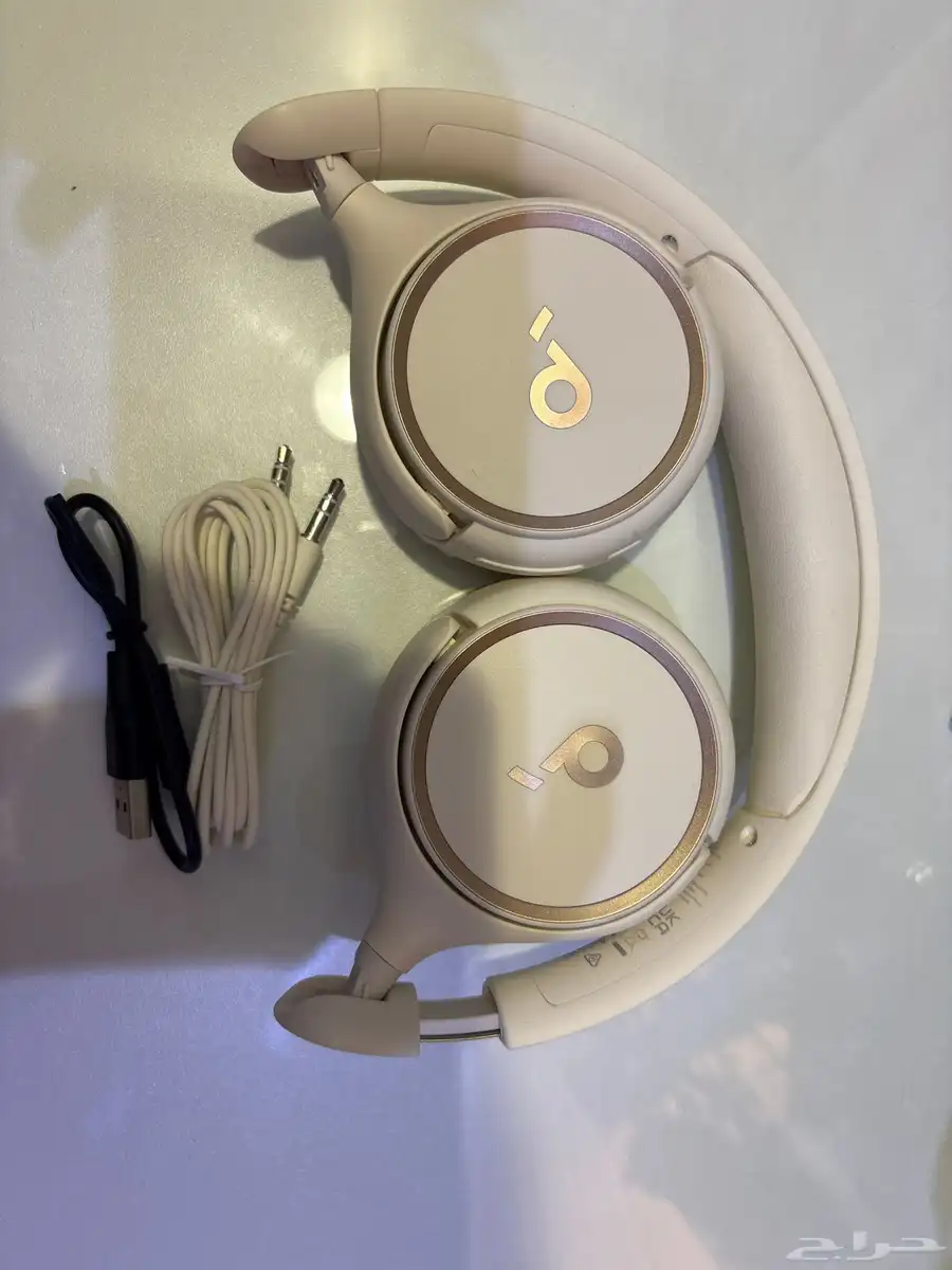سماعه رأس soundcore by anker 0