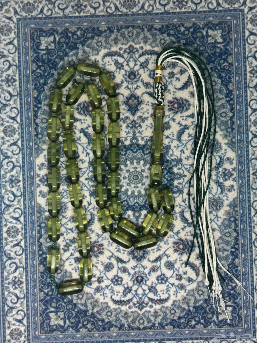 مسابيح عروض 16
