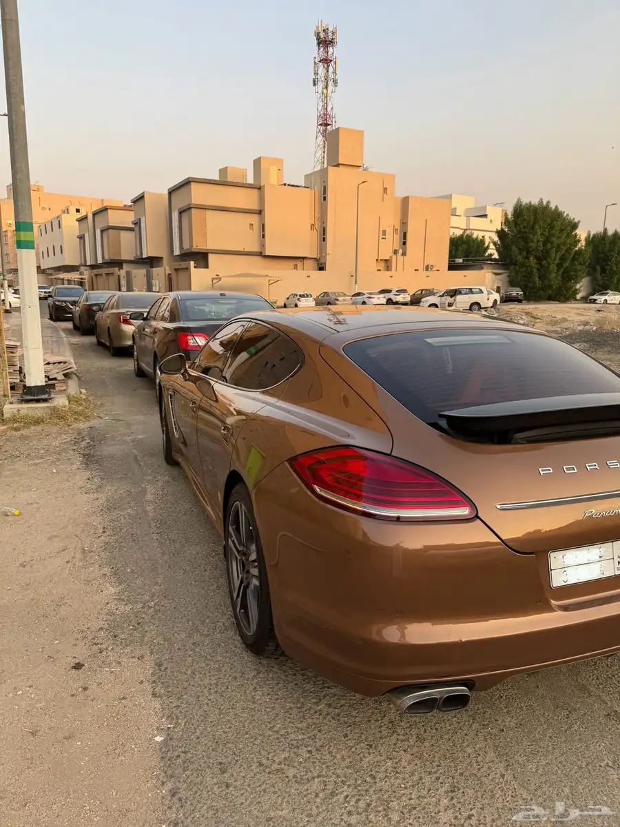 بورش 0