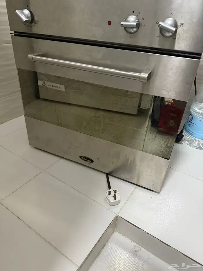 فرن أجهزه منزليه 3