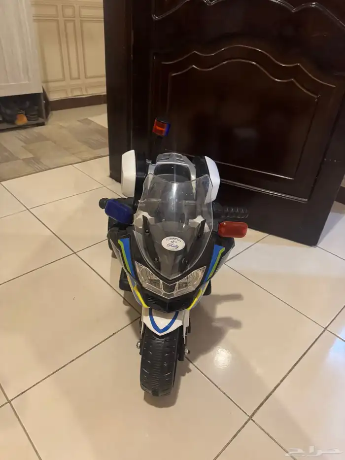 سيارة اطفال شحن 0