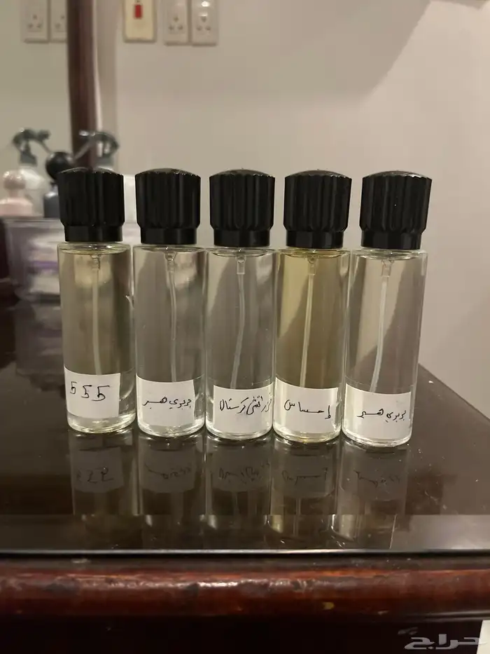 عطور مستوحاه جودا طبق الاصل من الاصلي 0