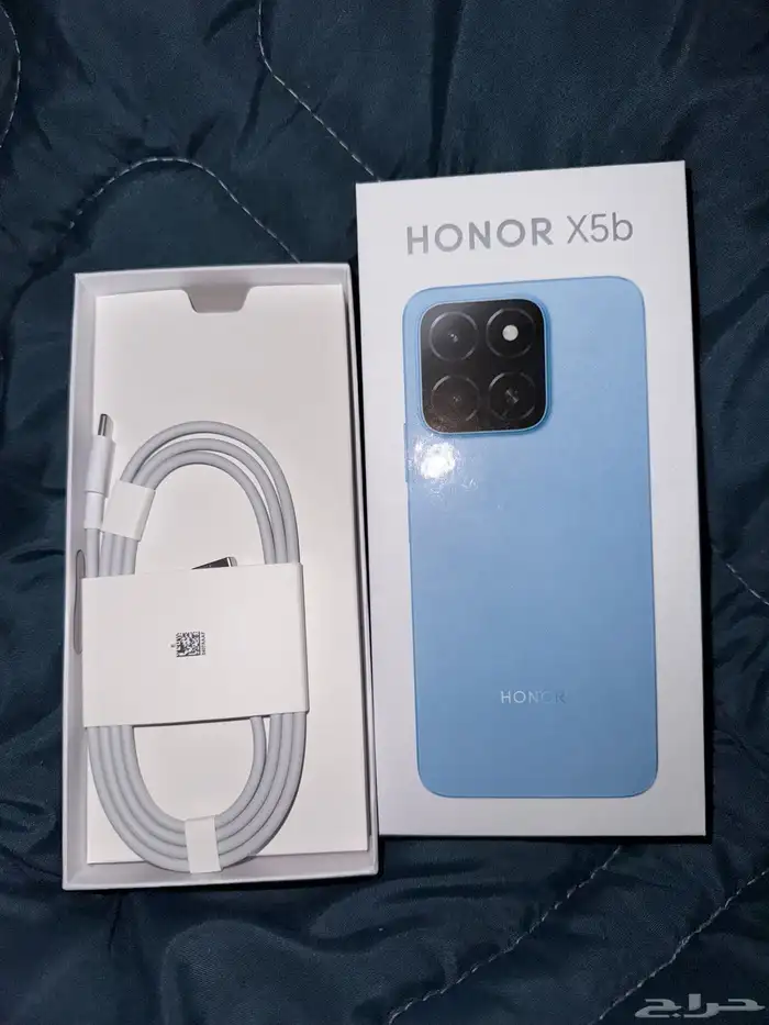 جوال HONOR X5b 2