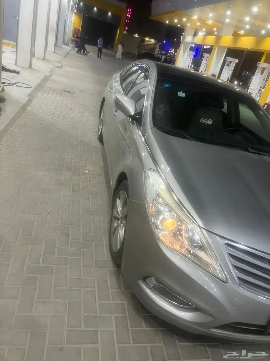 الخرج حي الهدا 5