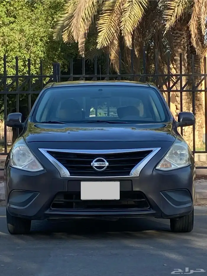 نيسان صني 2021 وكاله 1
