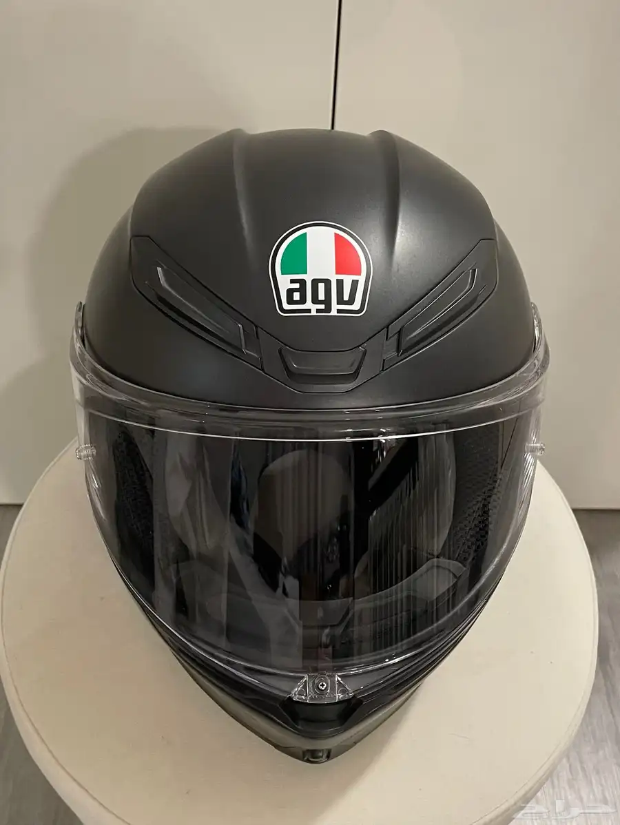 خوذة AGV K6S 2