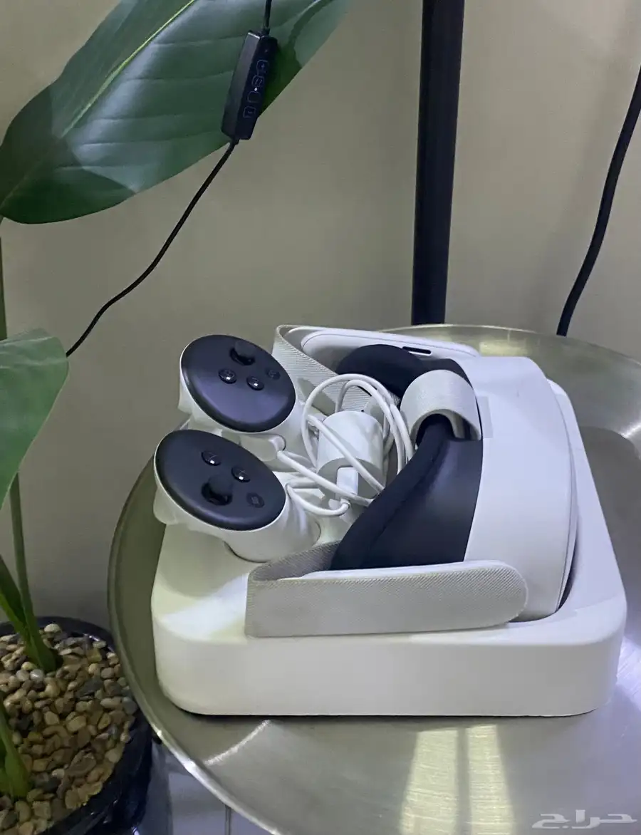 نظارة VR 2