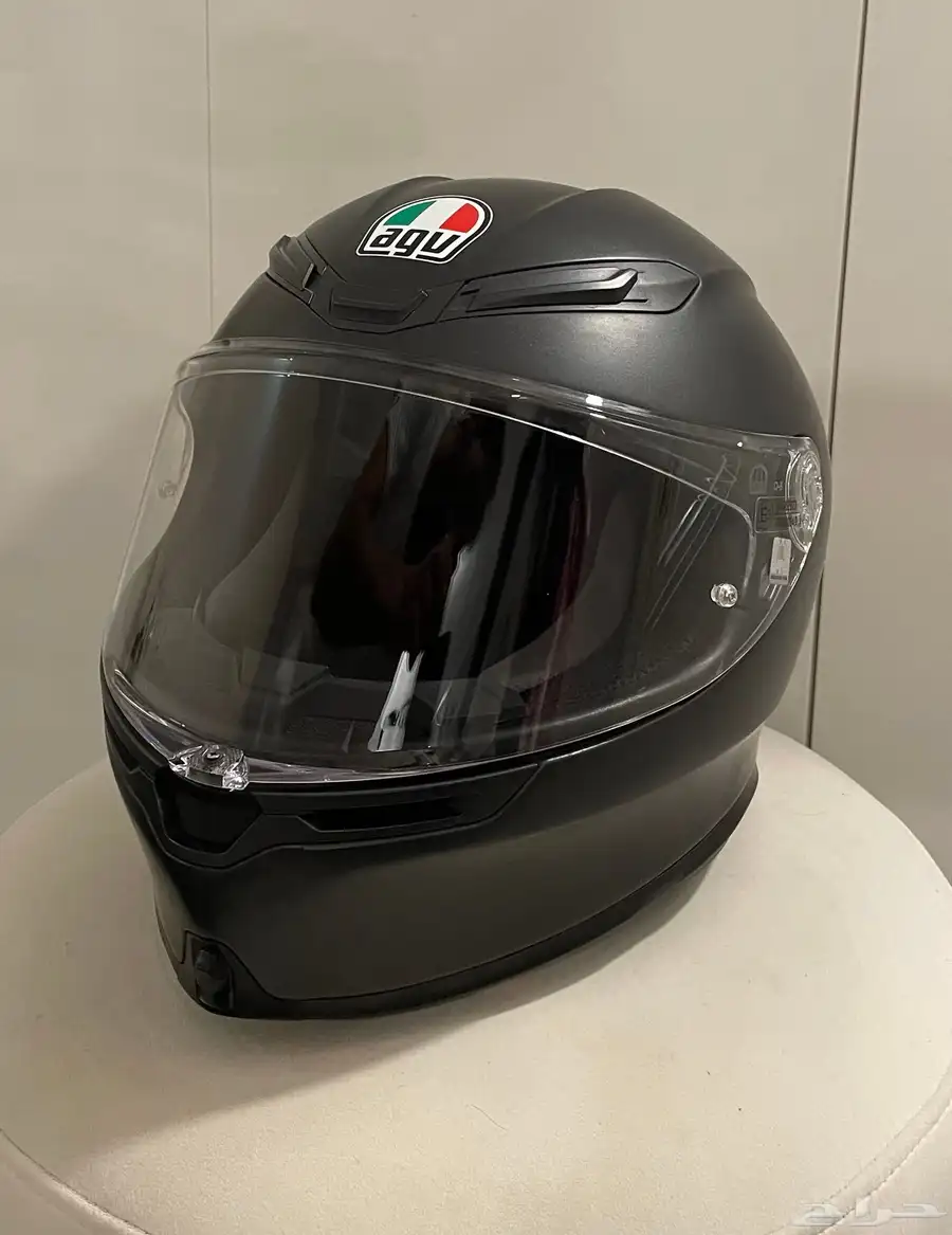 خوذة AGV K6S 1