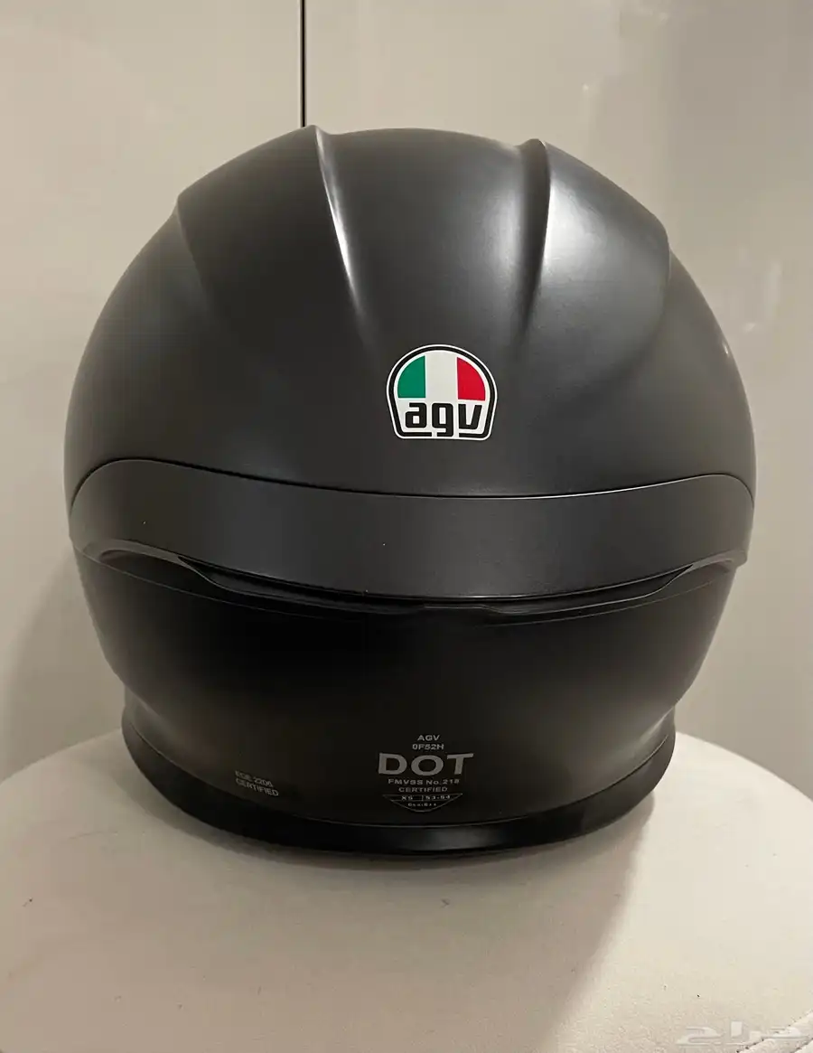 خوذة AGV K6S 4