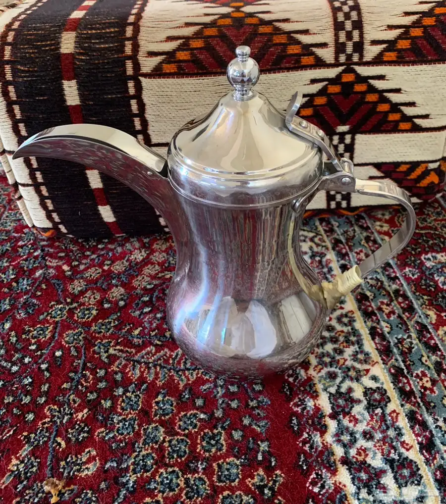 دله العساف 1