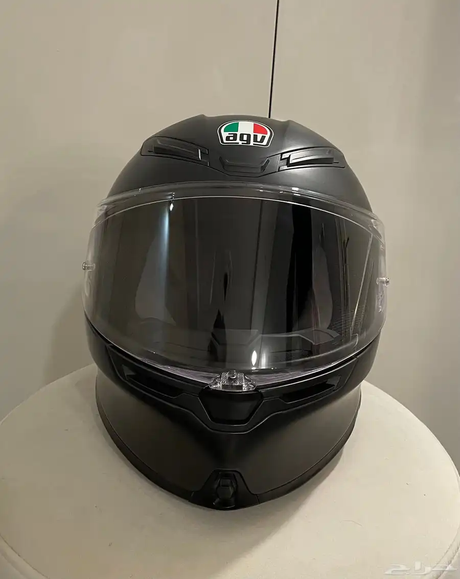 خوذة AGV K6S 0