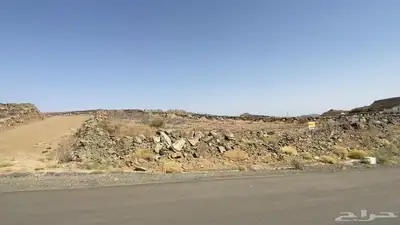 للبيع ارض في مخطط الخارجه بني مالك ابها مساحة 720 0