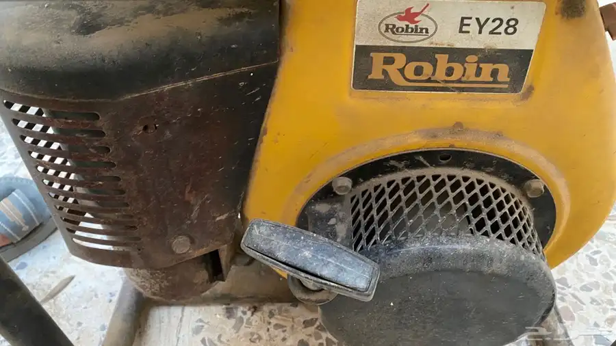 ماطور روبن 3510 شرط مافك 1