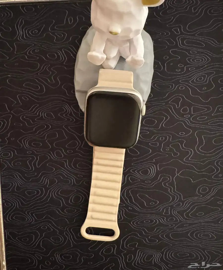 ساعة أبل 6 0