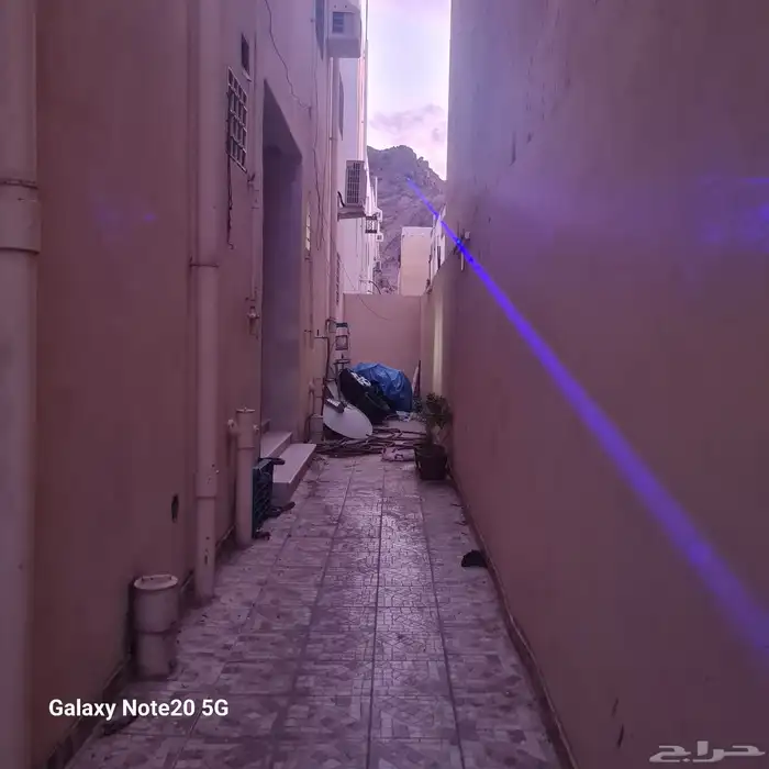 ليزر ازرق 2