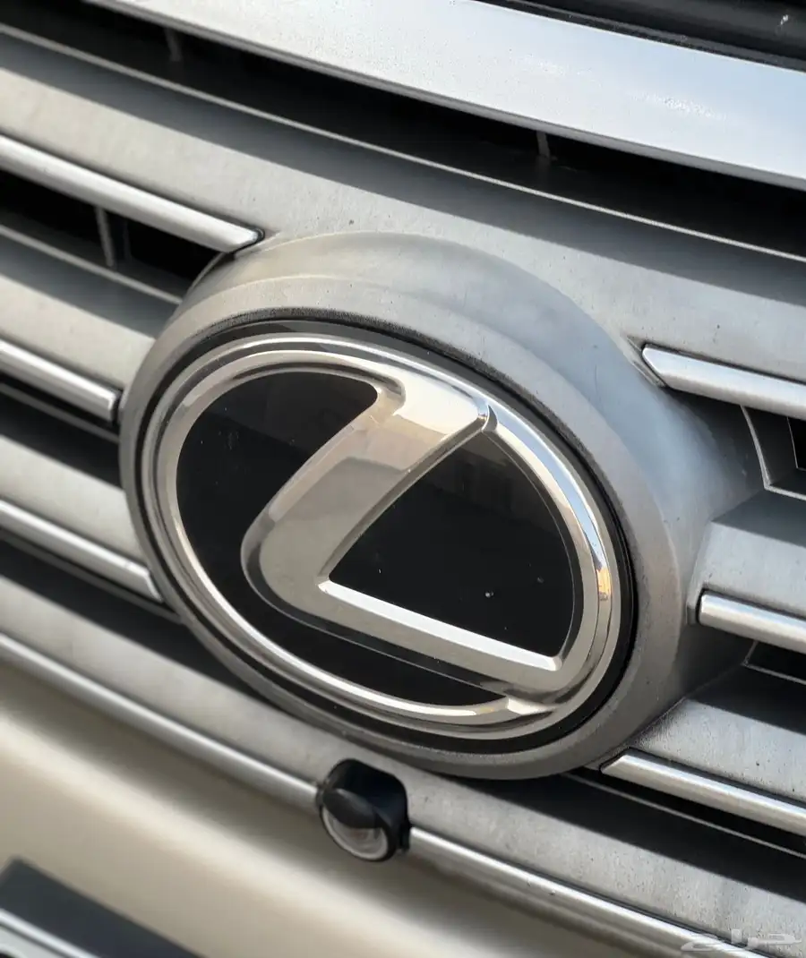 لكزس LX570 2014 بريمي 13