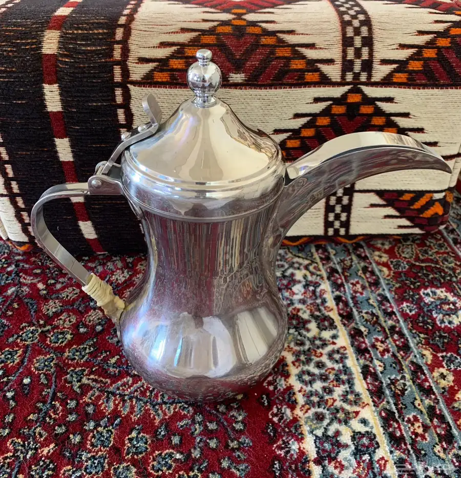 دله العساف 0