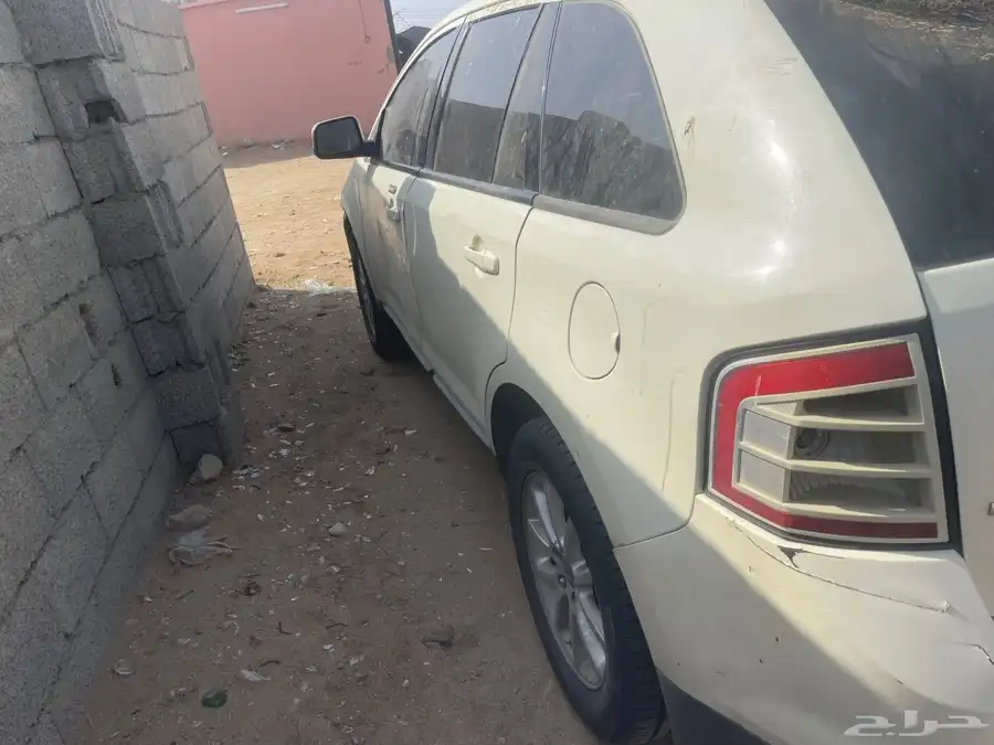 فورد ايدج 2