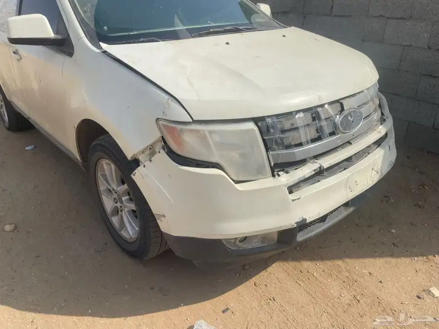 فورد ايدج 1