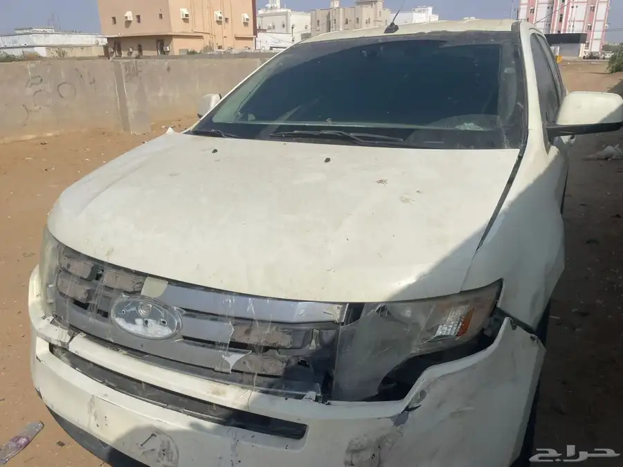 فورد ايدج 0