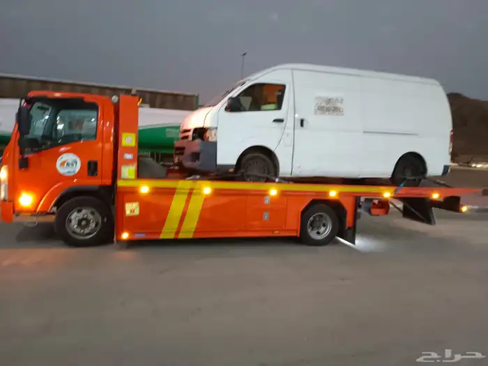 سطحه هيدروليك ابها خميس مشيط الي جده رياض الدمام 3