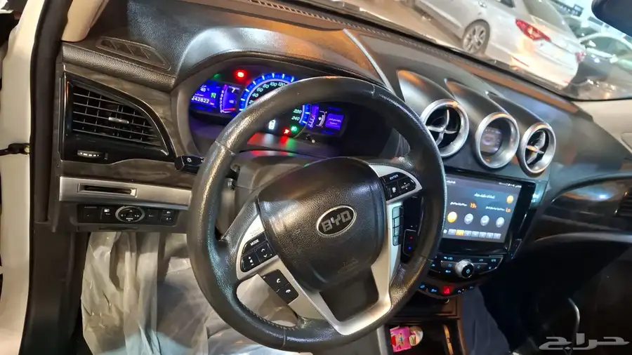 بي وأي دي 2019 1