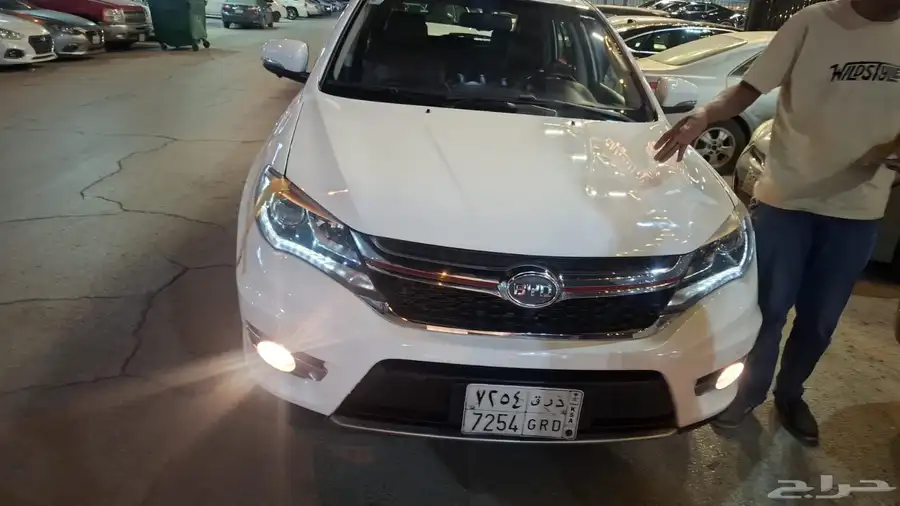 بي وأي دي 2019 0