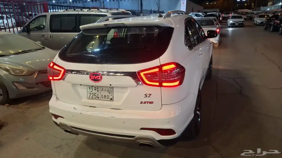 بي وأي دي 2019 4