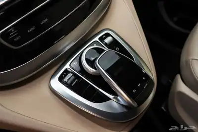 للبيع V class 2019 جفالي 11
