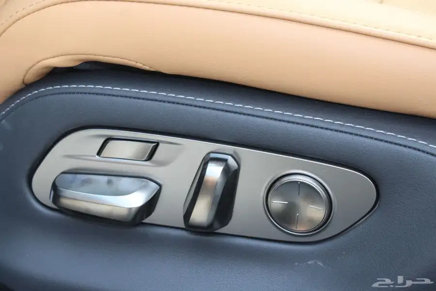 لكزس - LS350 AA - خليجي - 2025 14