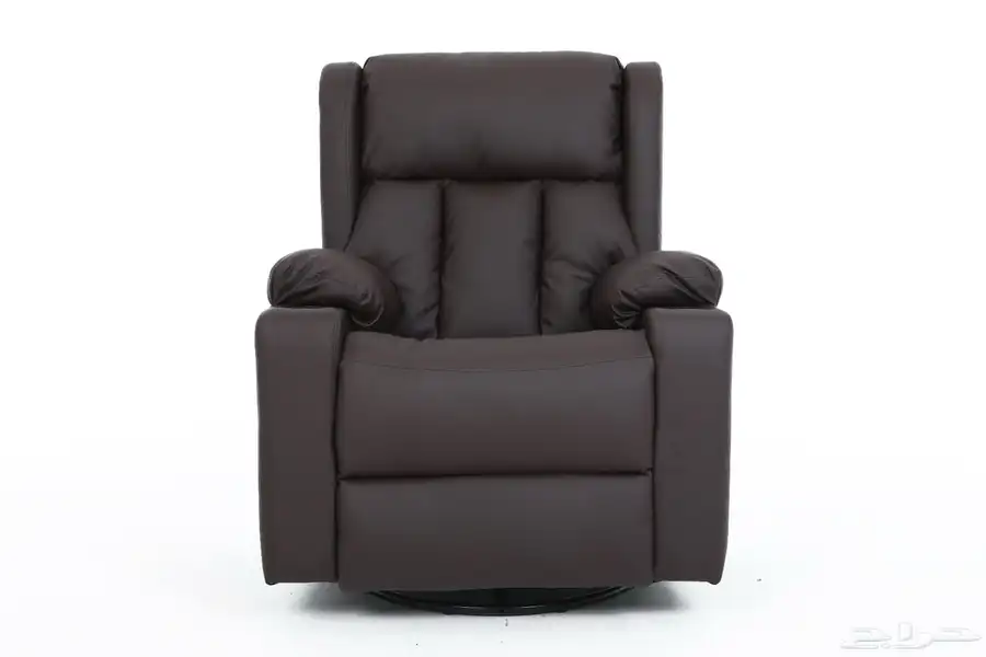 كرسي استرخاء كنب مساج هزاز 4