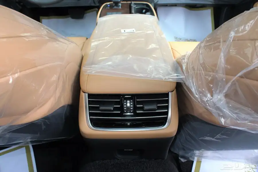 لكزس - LS350 AA - خليجي - 2025 20