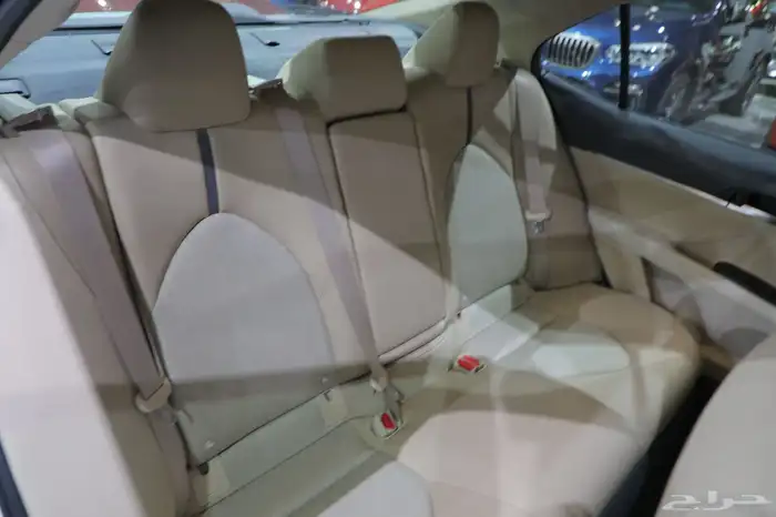 كامري GLE هايبرد 2024 11