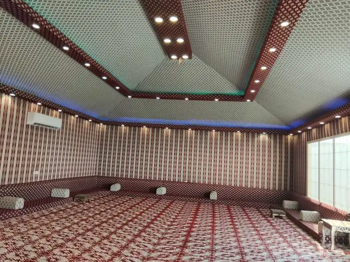 استراحة البتال للإيجار   رابغ حي الميثب   مناسبات وحفلات 16