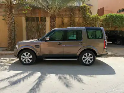 landrover LR4 index