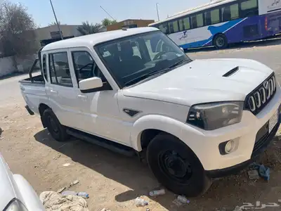مجموعة ماهيندرا 2021 للبيع نضيفة على الفحص 4