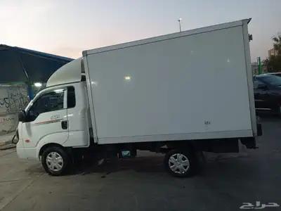 ثلاجة كيا بنقو 1