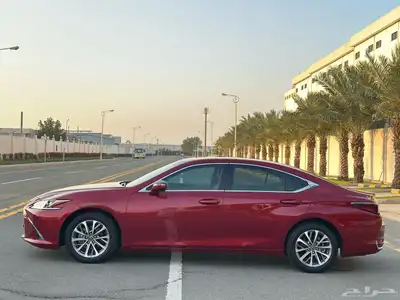 لكزس ES250 2022 8